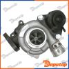 Turbocompresseur neuf pour HYUNDAI | 49135-04030, 49135-04121